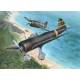 Nakajima Ki-27 Otsu "Over Malaya and Philippines"