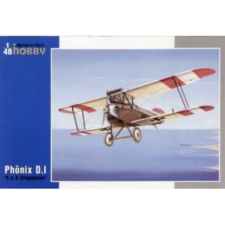 Phőnix D.I „K.u.K. Kriegsmarine“