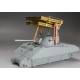 T34 Calliope US Medium Tank M4 Sherman Rocket Launcher