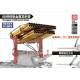 T34 Calliope US Medium Tank M4 Sherman Rocket Launcher