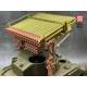 T34 Calliope US Medium Tank M4 Sherman Rocket Launcher
