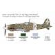 MC.202 Folgore WW II Aces