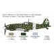 MC.202 Folgore WW II Aces