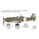 MC.202 Folgore WW II Aces