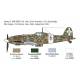 MC.202 Folgore WW II Aces