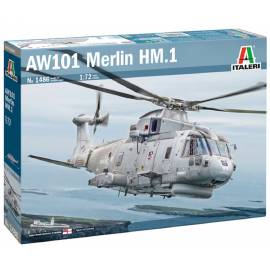 AW101 Merlin HM.1