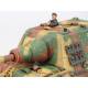 Sd.Kfz.186 Jagdtiger Early Production 