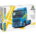 Volvo FH Low Roof