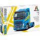 Volvo FH Low Roof