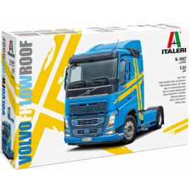 Volvo FH Low Roof