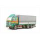 Scania 142H 6x2 Canvas