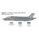 F-35 B Lightning II