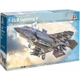 F-35 B Lightning II