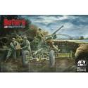 Bofors 40mm Automatic Gun M1
