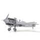 German fighter Messerschmitt BF-109 F2