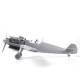 German fighter Messerschmitt BF-109 F2
