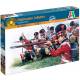 Highlander Infantry Napoleonic Wars