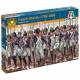 French Infantry 1798 - 1805 - Napoleonic Wars