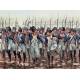 French Infantry 1798 - 1805 - Napoleonic Wars