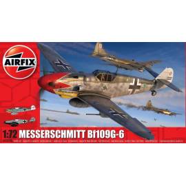 Messerschmitt Bf109G-6