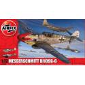 Messerschmitt Bf109G-6