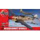 Messerschmitt Bf109G-6