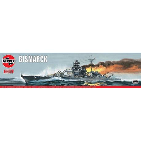 Bismarck Vintage Classics