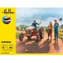 STARTER KIT Farmers