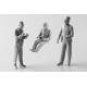 STARTER KIT French Gendarmerie Officers