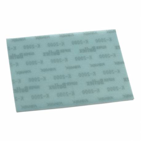 Sanding Cloth 2000