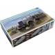 Schwerer Zugkraftwagen 18 t Sd.Kfz.9 Artillery Version
