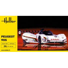 Peugeot 905
