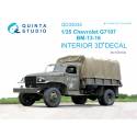 Chevrolet G7107 BM-13-16