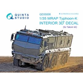 MRAP Typhoon-K