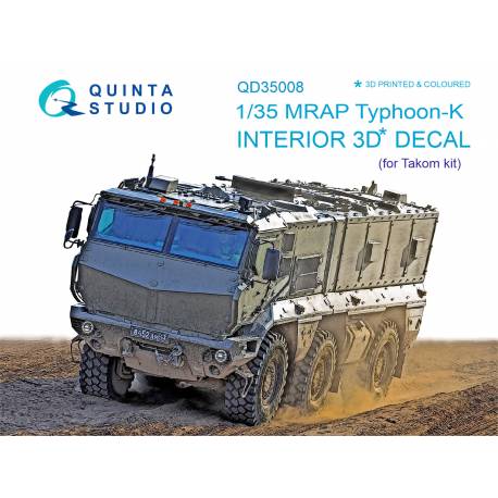 MRAP Typhoon-K