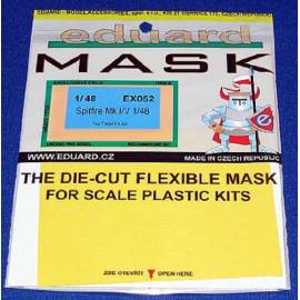 Spitfire Mk.I/V for Tamiya