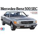 Mercedes-Benz 500SEC