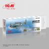 Acrylic paint set for WWII US Naval Aviation