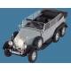 G4 (1935 production) German Personnel Car