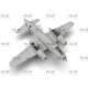 B-26F Marauder  WWII American Bomber