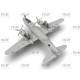 B-26F Marauder  WWII American Bomber