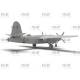 B-26F Marauder  WWII American Bomber