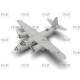 B-26F Marauder  WWII American Bomber