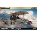 Sopwith F.1 Camel (Clerget) ProfiPACK edition