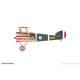 Sopwith F.1 Camel (Clerget) ProfiPACK edition