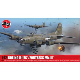 Boeing B-17G / Fortress Mk.III