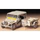 U.S. M151A2 Ford Mutt with M416 Cargo Trailer 