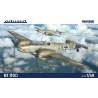 Bf 110D Weekend edition