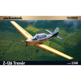Z-126 Trenér Profipack edition