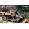 M3 STUART LATE PROD. INTERIOR KIT